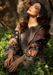 Winter - Charizma - Aniq - Volume 2 - Linen 25 - ANW6#12