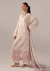 Lawn - Iznik - Spring Summer 26 - SS#01