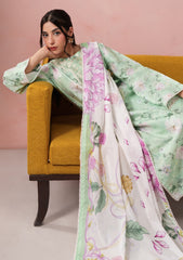 Lawn - Neeshay - Summer Diary 26 - MINT REVERIE