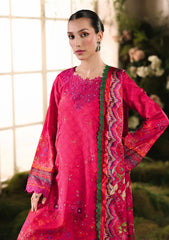 Pret - Rajbari - Silah - Silk Edit 25 - D#05