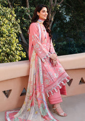 Lawn - Roheenaz - Summer Reverie - Luxury 26 - RUNSS#203 - VELORA