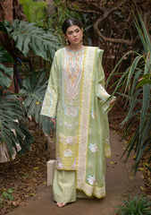 Pret - Ali Xeeshan - Chanda - Sabaat