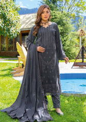 Winter Collection - Bin Rashid - Jahanara - BRJ24#04