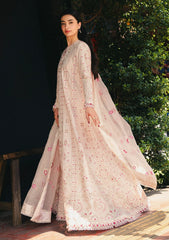 Lawn - Afrozeh - Mulaqaat 26 - Khamoshi