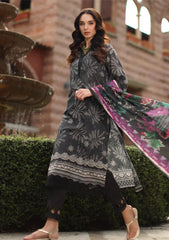 Lawn - Nureh - Signature Prints - Summer 26 - SPT#204