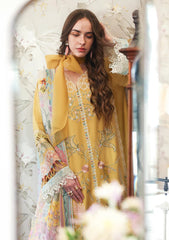 Lawn - Esmel - Belle Saison 26 - EUNSS#201 - Belinea