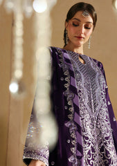 Formals - Mahnur - Pakeezah - PK25#09 - Arusa