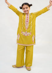 Kids - Bonitaestilo - Gota Kinaari 25 - DESI BLOOM