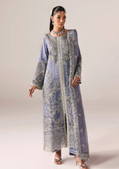 Formals - Zyra - Nikkah Unstitched 26 - Sandal