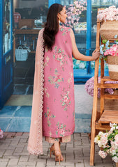 Winter - Parishay - Ivy Bloom 25 - IW#05