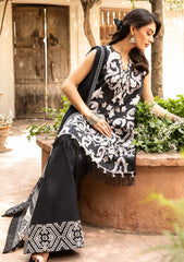 Lawn - M.basics - Eid II - Unstitched 25 - 04B