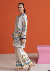 Lawn - Rajbari - Amal 26 - Summer Prints - Drop 1 - D#03