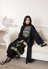 Winter Collection - Keysha - Herringbone Volume 01 - KS-H24-08