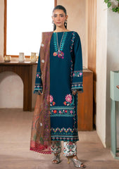 Lawn - Rajbari - Parisa - Summer Edit 25 - D#06