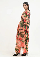 Pret - Imran Aftab - Zara Premium - Raw Silk 26 - IAVD#05