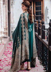 Winter - Humdum - Onora 25 - Chapter 2 - HCO#09