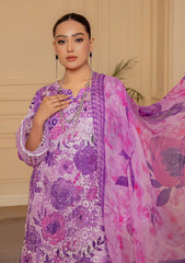 Lawn - Meemsey - Rang Kari - Luxury Festive 25 - MRL#04