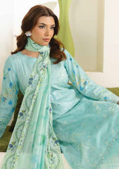 Lawn - Ayleen - Rangkaari - Summer 26 - Dilara