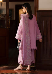 Winter - Kanwal Malik - Gulana - Unstitched 25 - PALWASHA