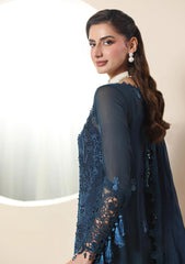 Formals - Al Zohaib - Elor - Unstitched 25 - AZF-25-05