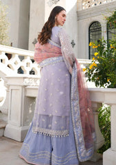 Formals - Inayat - Festive 25 - LIZA