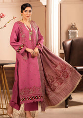 Winter - Humdum - Aaima Wool 25 - HW#05