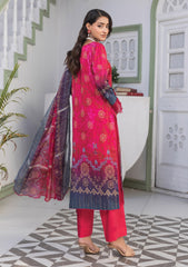 Lawn - Meemsey - Rashq-e-Qamar - MRQ25#05