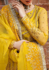 Formal Collection - Akbar Aslam - Layali - ASL24#1482 - Cailin