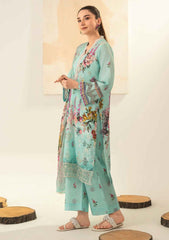 Lawn - Meerak - Solace Chikankari 26 - DL#07