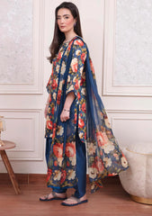 Winter - Humdum - Coco Viscose 25 - D#08