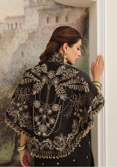 Formal Collection - Zarqash - Rubaai Wedding - Lila