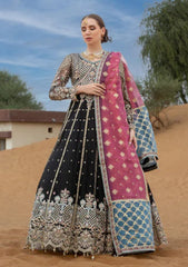 Formals - Kara - Luxe Volume II - 04 Midnight Noir