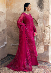 Formals - Sardinia - Chiffons Edit 25 - Meera