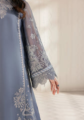 Formals - Zarif - Bayaan Chiffon Edit 26 - ZRBYN#O5 - NILMAH