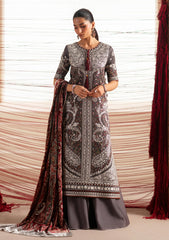 Winter - Bin Ilyas - Saqqara - Fall/Winter'25 - D#161 A