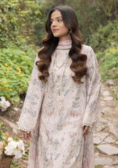 Lawn - Humdum - Eden Garden 25 - D#10