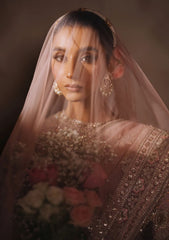 Formal Collection - Zevk - Mallika Jaan - Festive - MALLIKA JAAN