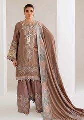 Winter - Nureh - Maya Velvet 25 - NW#112