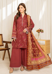 Lawn - Coco By Zara Shahjahan - Sule Coco Prints 25 - SCP#10