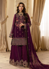 Formals - Sidra Aleem - Raj Kumari 25 - D#02