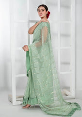 Formals - Imran Aftab - Lux Wedding - Saree 25 - IASC#30