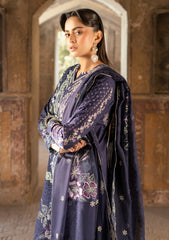 Lawn - Irtiqa Ali - Volume 04 - Luxury Lawn 25 - ILL#19