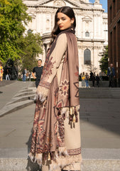 Winter - Al Zohaib - Wintry Breeze - WB-26#05