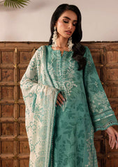 Lawn - Nureh - Signature Prints 25 - SP#139