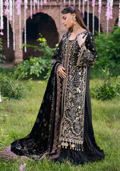 Winter - Mahnur - Amelia - Luxury 26 - AM#05