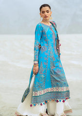 Lawn - Aik Atelier - Aik Lawn 25 - Vol 1 - LOOK 05