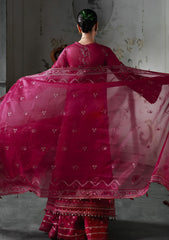 Formals - Qalamkar - Elirah - Luxury 25 - MF#05 - AMARIS