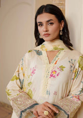 Lawn - Johra - Zunaira 26 - JH#1163