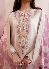 Pret - Zarqash - Winter Edit - Luxe 25 - NUDE BLOOM