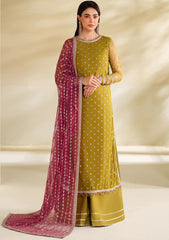 Formals - Zarif - Roohi Edit 25 - ZRF-RFE-05 - JANEER